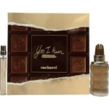 Cacharel Yes I Am Delicious Gift Set 50ml EDP + 10ml EDP