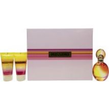 Missoni (2015) Gift Set 50ml EDT + 50ml Body Lotion + 50ml Shower Gel