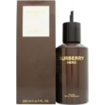 Burberry Hero Parfum 200ml Refill