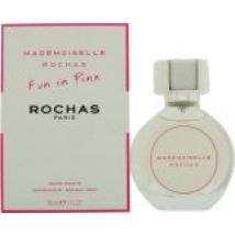 Rochas Mademoiselle Rochas Eau de Toilette 30ml Spray
