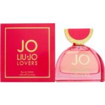 Liu Jo Lovers JO Eau de Toilette 100ml Spray