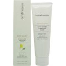 bareMinerals Pure Plush Gentle Deep Cleansing Foam 120g