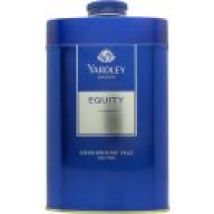 Yardley Equity Talcum Powder 250g