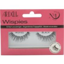 Ardell Wispies False Eyelashes - 810 Black