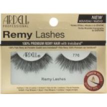 Ardell Professional Remy False Eyelashes 776 Black Invisiband