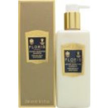 Floris Night Scented Jasmine Enriched Body Moisturiser 250ml