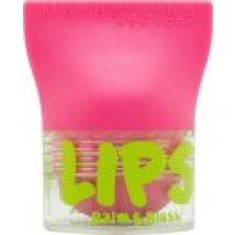 Maybelline Baby Lips Balm & Blush 3.5g - Flirty Pink