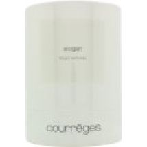 Courrèges Slogan Fragrance Candle 190g