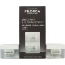 Filorga Smoothing Glowing Effect Travel Gift Set 50ml Cream + 50ml Face Mask
