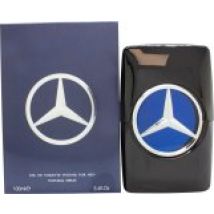 Mercedes-Benz Man Intense Eau de Toilette 100ml Spray
