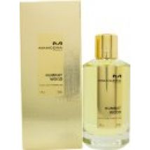 Mancera Kumkat Wood Eau de Parfum 120ml Spray
