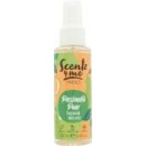 Yardley Scentz 4 Me Fragranced Body Mist 100ml Spray - Passionate Pear