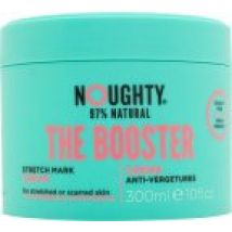 Noughty The Booster Stretch Mark Cream 300ml