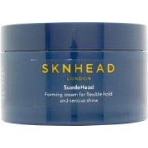 Sknhead London Suede Head Forming Hair Cream 100ml