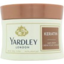 Yardley Keratin Hair Cream 150g