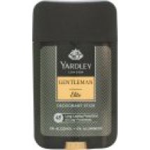 Yardley Gentleman Elite Deodorant Stick 50ml