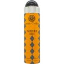 Louis Cardin Farrier Deodorant Spray 200ml