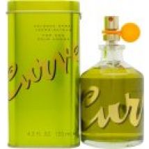 Liz Claiborne Curve for Men Eau de Cologne 125ml Spray