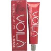 Intercosmo Voila Intense Hair Color 60ml - 4.6 Veronese Red