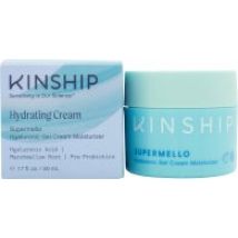 Kinship Supermello Hyaluronic Gel Cream Moisturiser 50ml