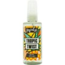 Impulse Tropic Twist Body Mist 100ml