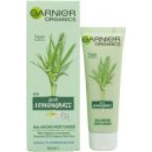 Garnier Organic Fresh Lemongrass Daily Moisturiser 50ml