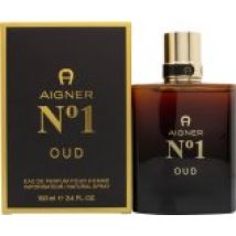 Etienne Aigner Aigner No 1 Oud Eau de Parfum 100ml Spray