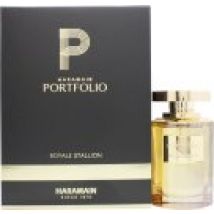 Al Haramain Portfolio Royale Stallion Eau de Parfum 75ml Spray