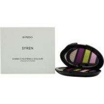 Byredo Eyeshadow Palette 6g - Siren