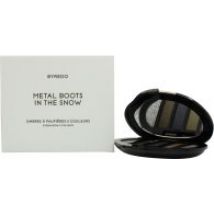 Byredo Eye Shadow Palette 6g - Metal Boots In The Snow