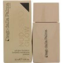 Diego Dalla Palma Nudissimo Glow Soft Glow Foundation 30ml - 257W Beige
