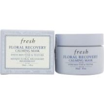 Black Tea Floral Recovery Calming Mask 30ml