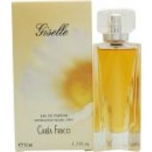 Carla Fracci Giselle Eau de Parfum 50ml Spray
