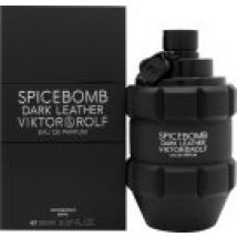 Viktor & Rolf Spicebomb Dark Leather Eau de Parfum 150ml Spray