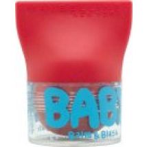 Maybelline Baby Lips Balm & Blush 3.5g - Booming Ruby