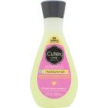 Cutex Moisture-Rich Nail Polish Remover 200ml