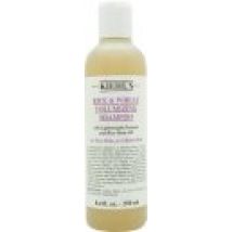Kiehl's Rice & Wheat Volumizing Shampoo 250ml