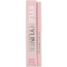 Kylie By Kylie Jenner Liquid Eyeliner Pen 0.3ml - 001 Black