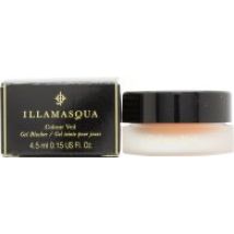 Illamasqua Colour Veil Blush 4.5ml - Enamour