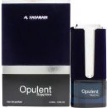 Al Haramain Opulent Sapphire Eau de Parfum 100ml Spray