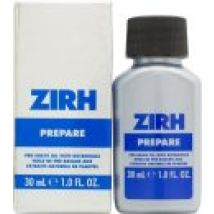 Zirh Prepare Botanical Pre-Shave Oil 30ml