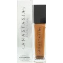 Anastasia Beverly Hills Luminous Foundation 30ml - 490W