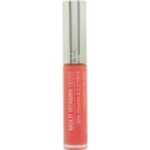 Isadora Multi Vitamin Lip Gloss 7ml - 38 Pink Berries