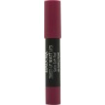 IsaDora Twist-Up Matt Lips Lipstick 3.3g - 66 Purple Prune