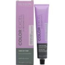 Revlon Revlonissimo Color Excel Tone On Tone Creme Gel Color 70ml - 9.3