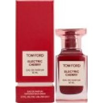 Tom Ford Electric Cherry Eau de Parfum 50ml Spray
