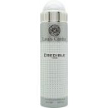 Louis Cardin Credible Deodorant Spray 200ml