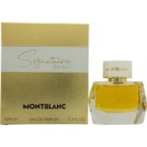 Mont Blanc Signature Absolue Eau de Parfum 50ml Spray