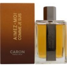 Caron Aimez-Moi Comme Je Suis Eau de Toilette 125ml Spray