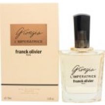 Franck Olivier Giorgia L'Impératrice Eau de Parfum 75ml Spray